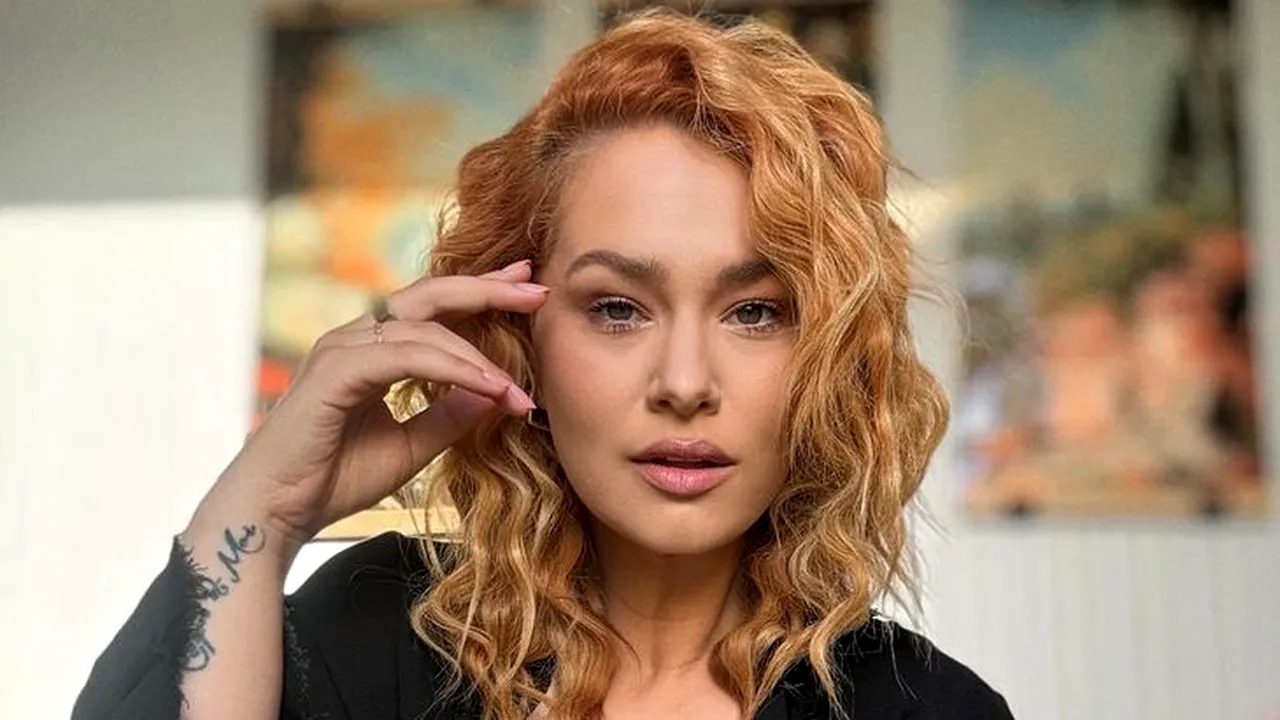 FOTO / Ce spune Feli despre căsătorie. ”Dar asta vine dintr-o FRICĂ”