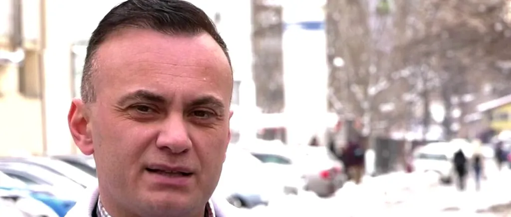 Medicul infecționist Adrian Marinescu: ”Orice sursă de flacără prezintă un risc foarte mare de explozie la ATI. Instalaţiile de oxigen nu au fost calibrate pentru debite atât de mari”