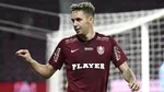 Actele au fost semnate. Louis Munteanu pleacă de la CFR Cluj: ”Este doar începutul unui capitol de vis”