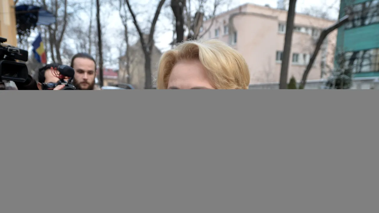 Dăncilă îi ceartă pe președinții Consiliilor Județene din localitățile care vor avea spitale regionale: „Ce am discutat cu comisarul pentru politici regionale m-a îngrijorat foarte mult