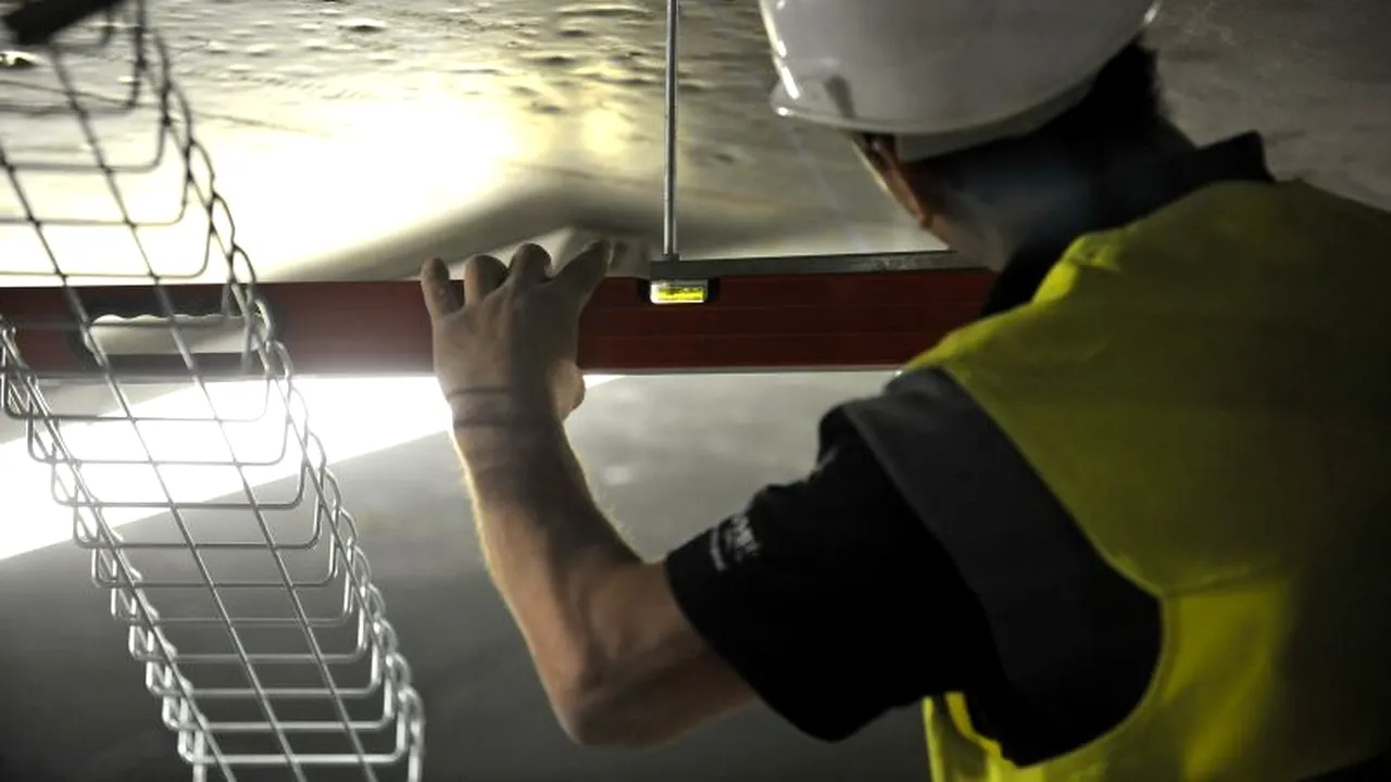 Evaziune fiscală de peste 6 MILIOANE DE LEI, descoperită la o firmă de construcții din Arad