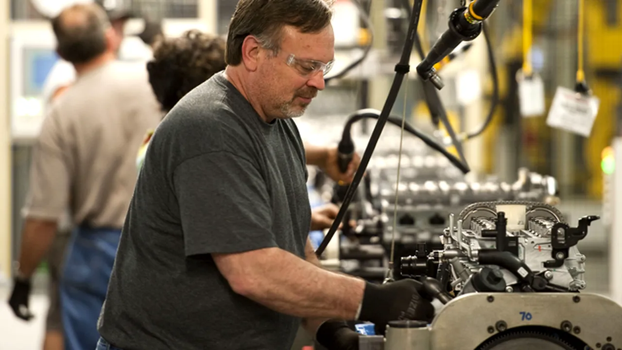 Ce joburi se caută în Europa și ce salarii se oferă