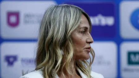 Nadia Comăneci, despre DEFAVORIZAREA gimnastelor din România: „Încă încerc să înțeleg ce s-a întâmplat acolo”