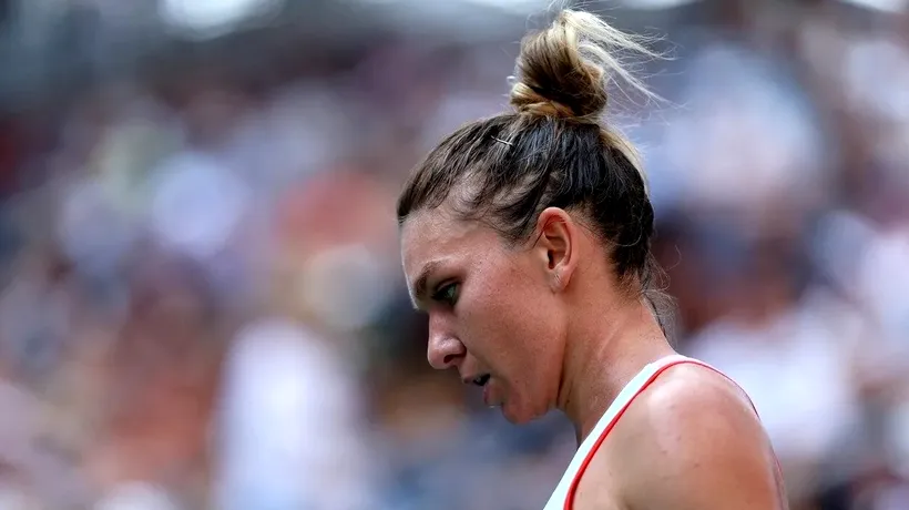 Procesul Simonei Halep, amânat! Declarații INCENDIARE: Am dreptul la o audiere rapidă. Acţionând în acest mod este împotriva drepturilor mele