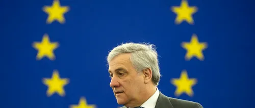 „Să le fie rușine celor care instrumentalizează afirmațiile mele despre fascism!. Antonio Tajani, criticat după afirmația „Benito Mussolini a făcut și lucruri bune
