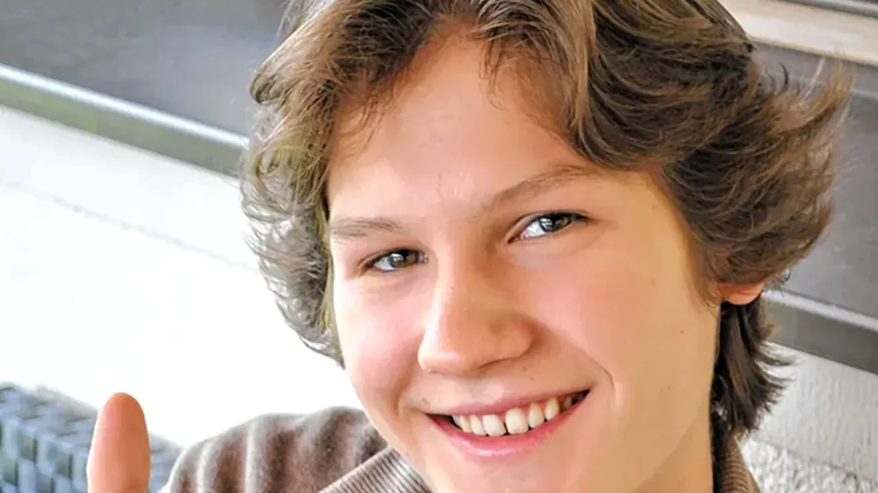 Influencerul german Manuel Otto, creatorul jocului Stick Run, a murit la 30 de ani. S-ar fi sinucis în timpul unei transmisiuni live