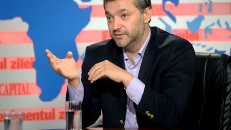 Decizia luată de Dan Andronic după problemele cu justiția. Cine va conduce EVZ