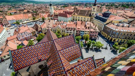 Orașul din România în care trăiești cel mai bine. Aici poți găsi un echilibru între costuri și calitatea vieții