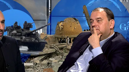VIDEO | H. D. Hartmann: „2023 a fost anul înfrângerii civilizației occidentale”