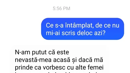 BANCUL de marți | 