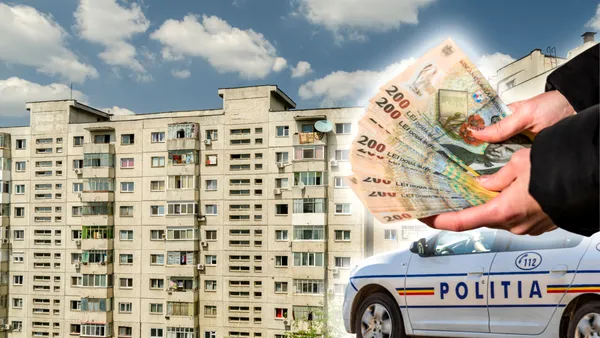 Greșeala care îți poate aduce o amendă de până la 3.000 de lei în ziua de Crăciun. E lege