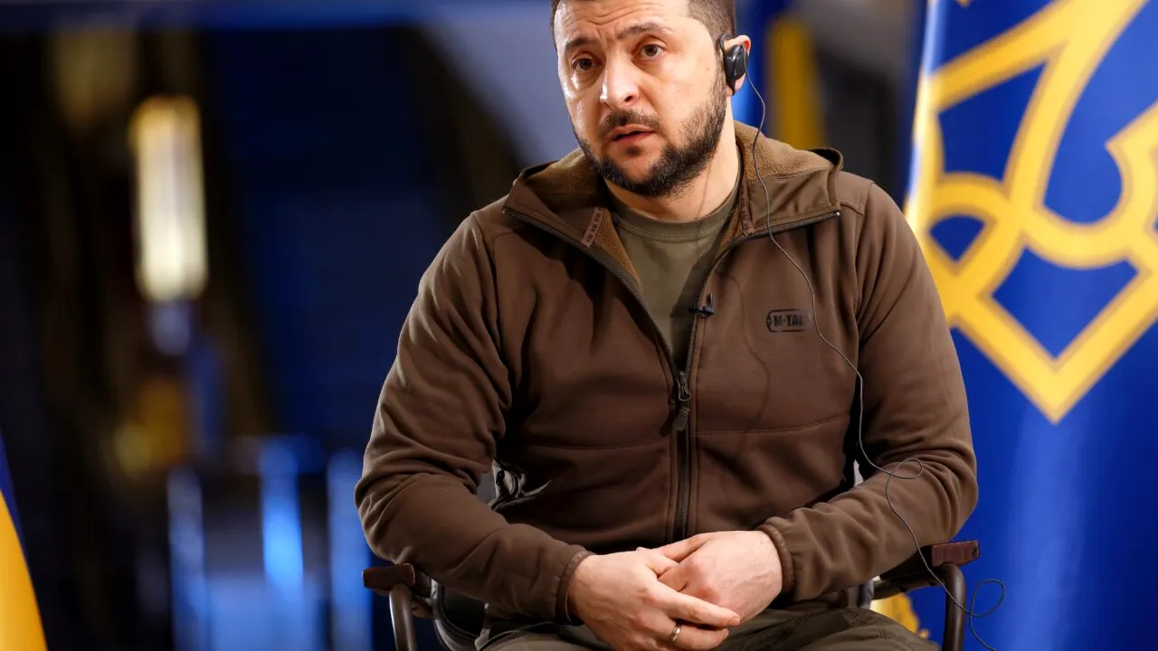 Ce s-ar întâmpla dacă Putin moare 