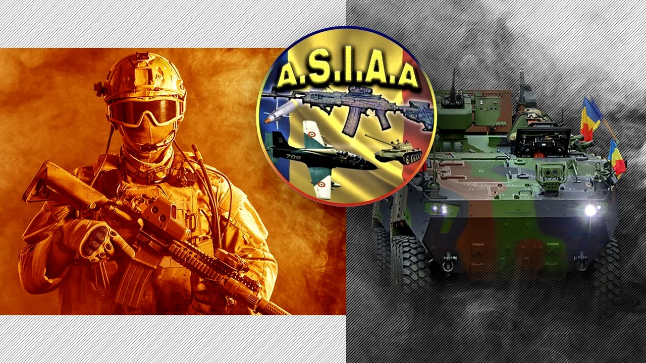 Sindicatele din Apărare acuză un GENOCID ECONOMIC: „În cazul unui război, România se va confrunta cu rezultatul deciziilor catastrofale de după 1990”