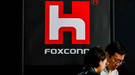 Foxconn infirmă ACHIZIȚIA Nissan. Compania taiwaneză este interesată de cooperare