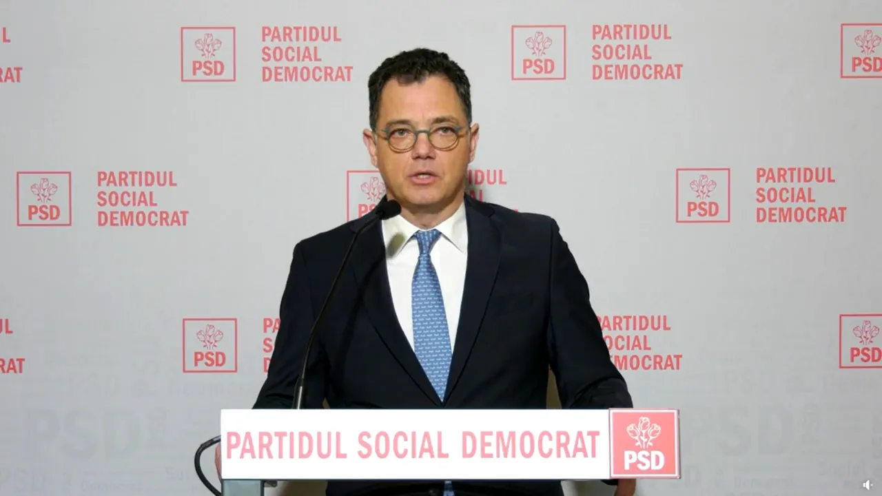 Purtătorul de cuvânt al PSD, despre reforma PENSIILOR SPECIALE: „Astăzi va avea loc o discuţie cu Banca Mondială”