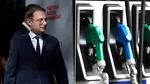 Guvernul prelungește încă trei luni măsurile pentru limitarea creșterii prețului la motorină. Anunțul premierului Luca Niculescu