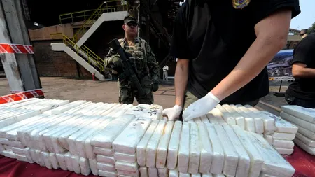 Detaliul care a dus la prinderea unuia dintre baronii internaționali ai cocainei