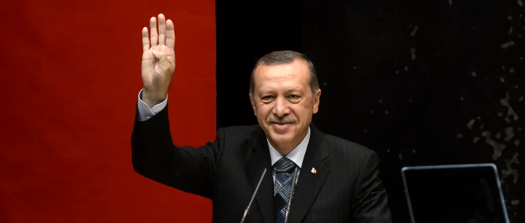 Partidul condus de președintele Erdogan lansează oficial campania pentru alegerile prezidențiale din Turcia