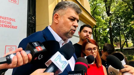 Marcel Ciolacu îl susține ferm pe Victor NEGRESCU pentru postul de comisar european: Am dorit să găsim persoana cea mai bună