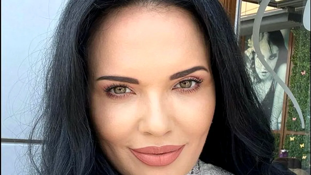 Ioana Năstase are probleme de sănătate. ”În ultimele TREI LUNI m-am simțit cam rău”