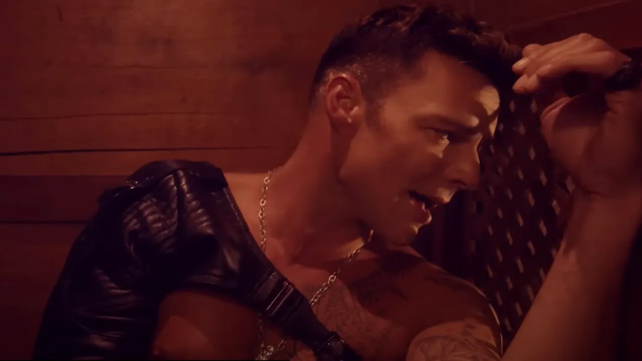 Ricky Martin, acuzat de incest, riscă 50 de ani de închisoare. Ce mesaj a transmis artistul