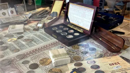 Liquid Money deschide un nou magazin în centrul Sibiului – locul unde obiectele prind viață și poveștile tale chiar contează!