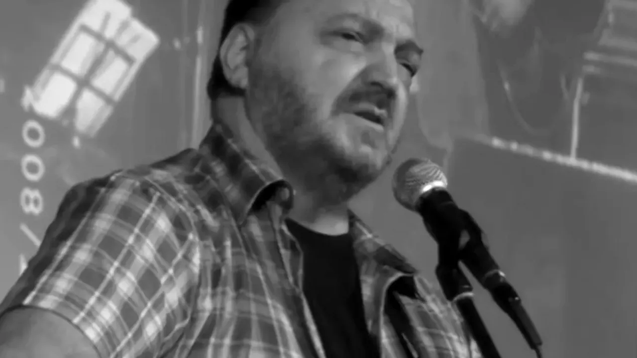 Andrei Păunescu, după moartea cântărețului Victor Socaciu: „Sunt absolut șocat”