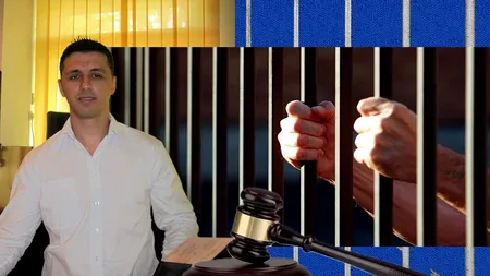 Mărturiile unui fost deținut care a făcut pușcărie pe nedrept: ”Când te lupți cu sistemul, își folosește toate pârghiile să te pună la pământ”