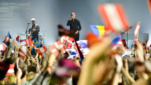 Surpriza de la Eurovision 2015. Pe ce loc s-ar fi clasat România dacă s-ar fi ținut cont doar de televoting