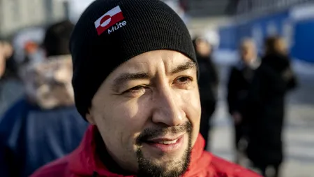 Politicienii din Groenlanda se declară DERANJAȚI de vizitele lui Mike Waltz și soției lui JD Vance în teritoriu