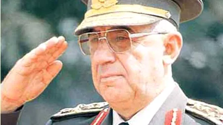 Un fost șef al armatei turce, arestat pentru puciul din 1977