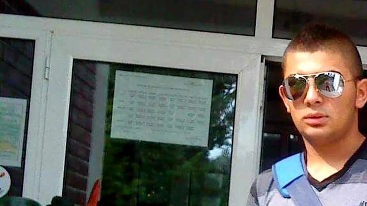 Costeluș Pavel, nepotul liderului Partidei Romilor Gorj, a fost ARESTAT. El este acuzat de proxenetism și posesie ilegală de arme