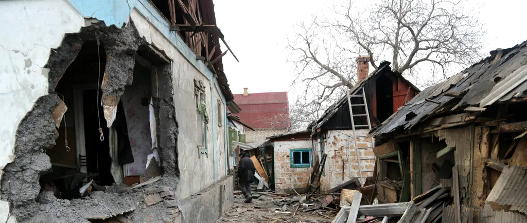 LIVE UPDATE. Război în Ucraina, ziua 157: Bombardamente puternice în Nicolaev: Doi oameni au murit/ Zelenski le cere locuitorilor din regiunea Donețk sa evacueze zona