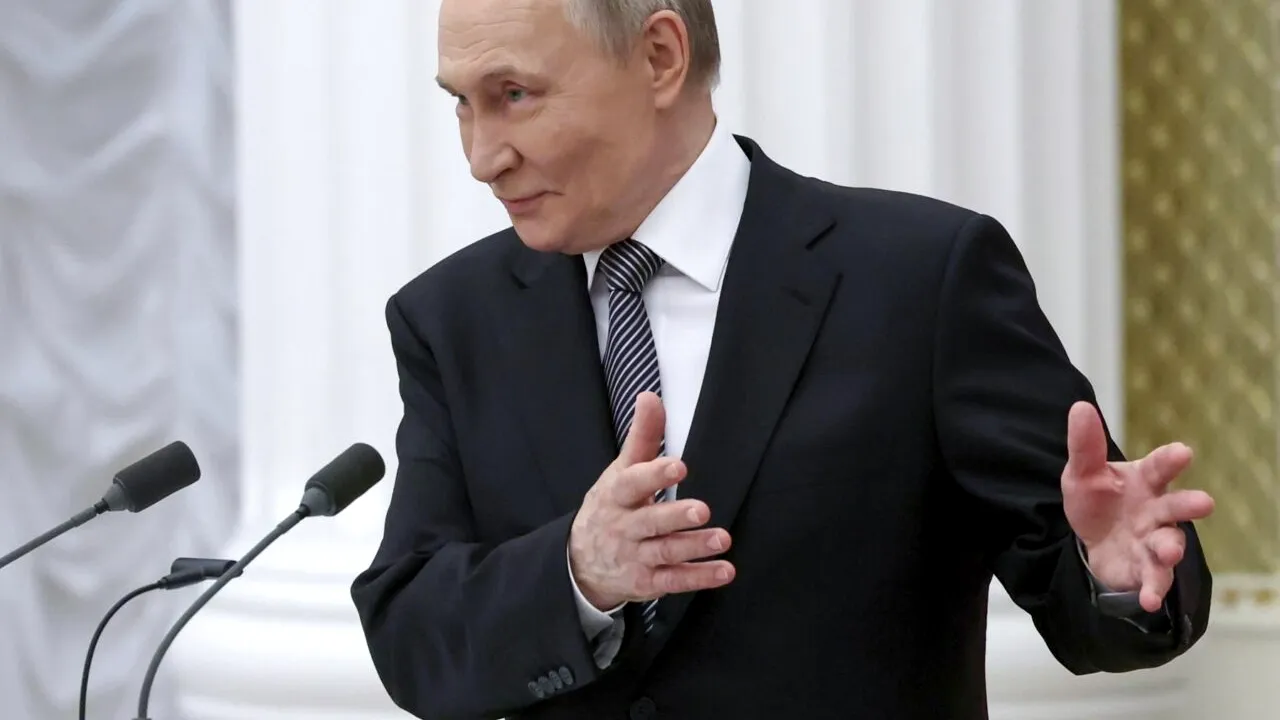 Rusia EXCLUDE posibilitatea cedării controlului asupra Centralei nucleare Zaporojie /Kremlinul pune condiții pentru armistițiul la Marea Neagră