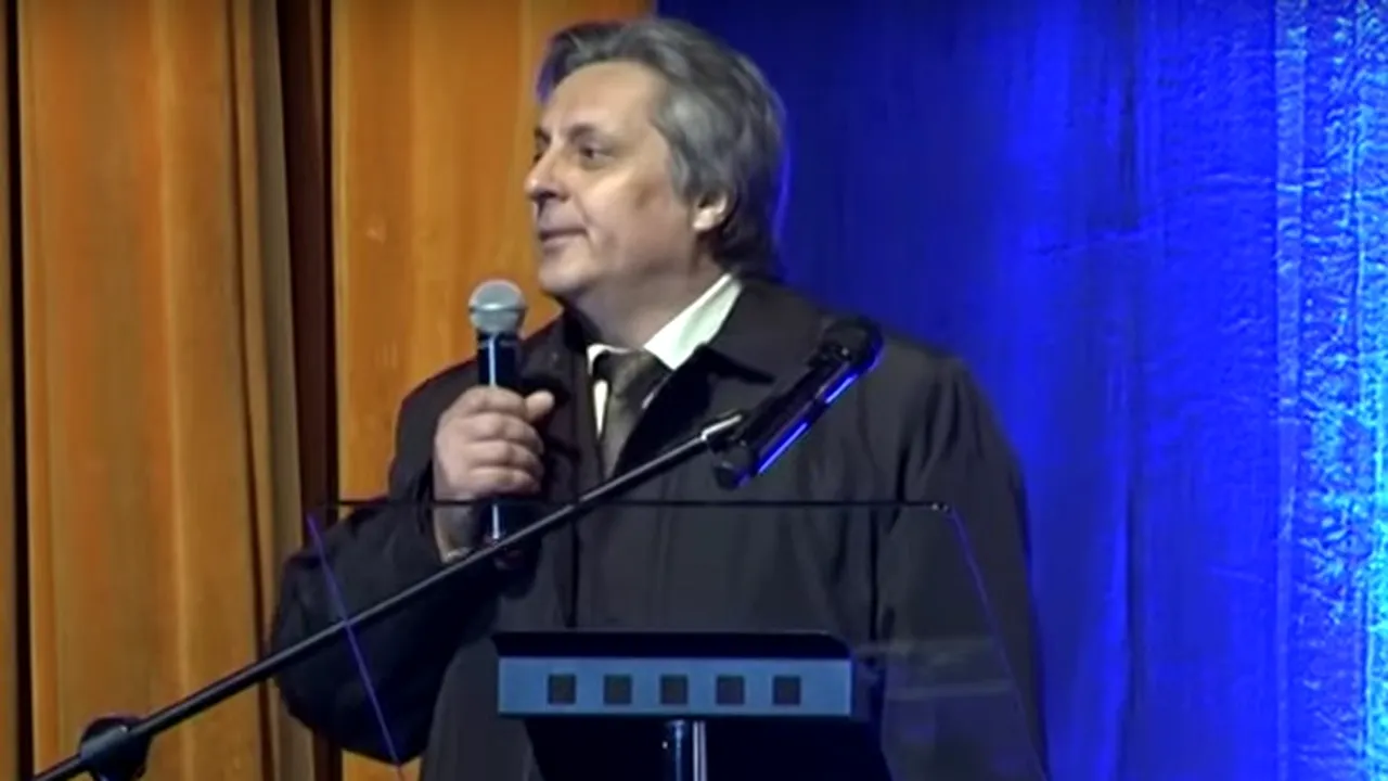 Liberalul care a făcut 