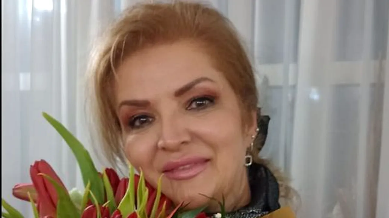 Cum arată fiul lui Carmen Rădulescu. Imagini nemaivăzute cu acesta