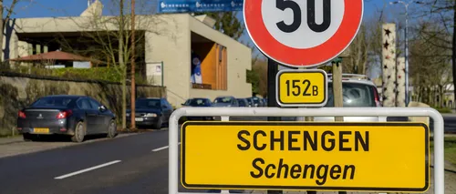 Ministrul pentru Mediul de Afaceri face anunțul: Am transmis Franței solicitarea de sprijin pentru aderarea României la Spațiul Schengen