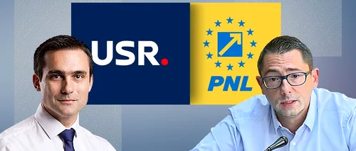 EXCLUSIV | Divorț politic la Primăria Brașov, PNL și USR sunt ”la cuțite”! Viceprimar liberal: ”Primarul Coliban a scris istorie, dar una negativă!”