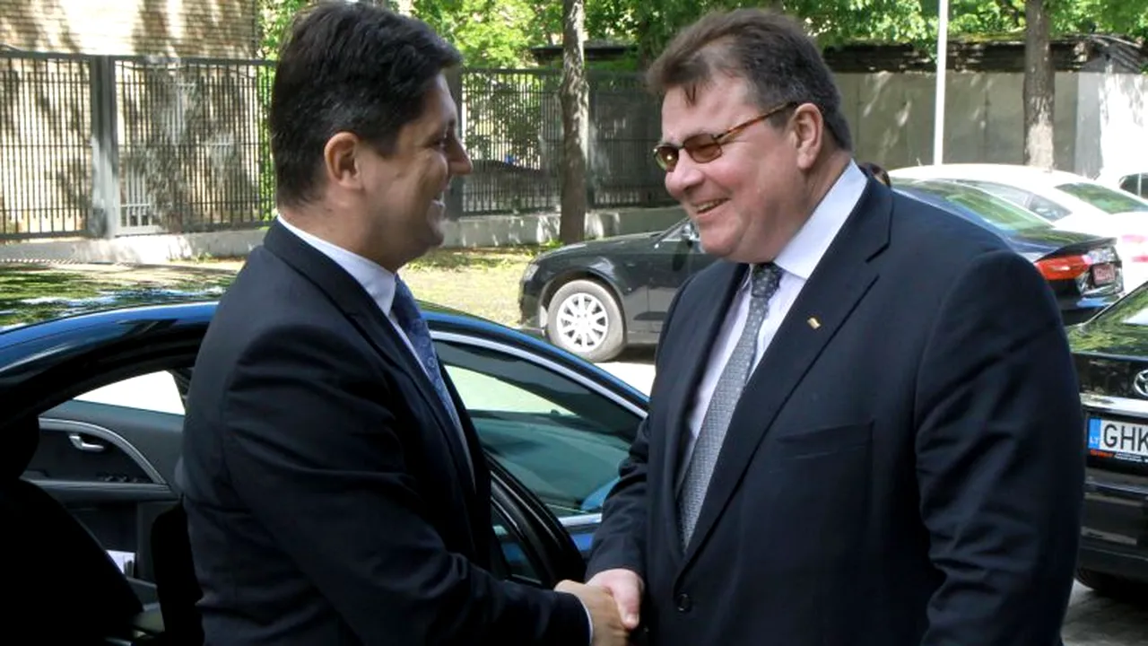 Lituania, noua președintă a UE, despre aderarea României la Schengen: 