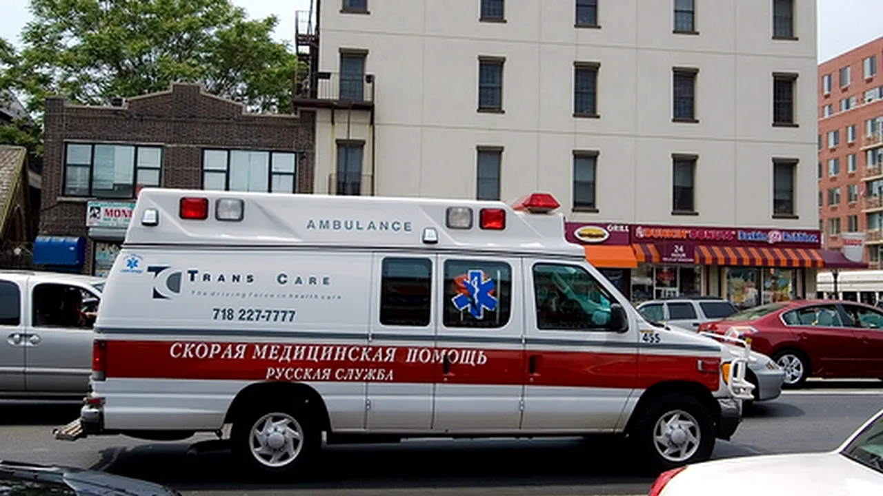 Șase persoane au decedat în Rusia după ce au consumat un drog sintetic necunoscut
