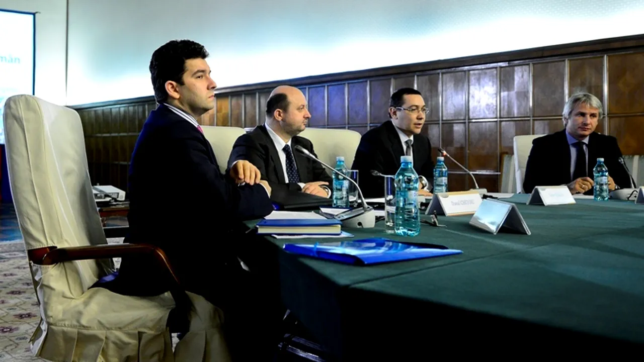 EXCLUSIV: Arieratele au crescut la un nivel ÎNGRIJORĂTOR după ce 