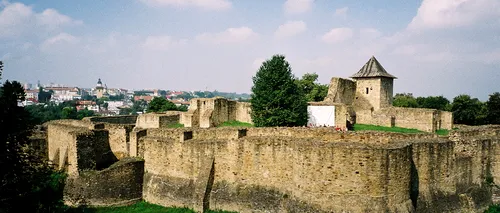 Motivul pentru care UNESCO cere retragerea unui spot în care apare și Cetatea Sucevei 