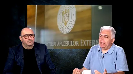 Adrian Severin: „România a avut întotdeauna o politică externă bazată pe frica de ruși și de unguri. Orice politică bazată pe frică este una proastă”