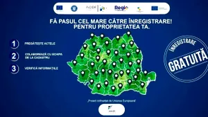 Ce se întâmplă dacă vecinii contestă limitele proprietății în cadrul lucrărilor de cadastru?
