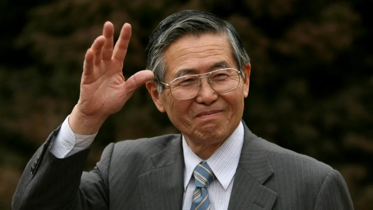 Peru: A MURIT Alberto Fujimori, fost președinte al țării. Politicianul avea 86 de ani