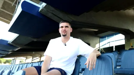 Cine MINTE? Mircea Lucescu sau familia lui Răzvan Marin? „Eu nu forţez niciodată jucătorii”