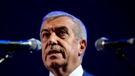 Răspunsurile candidatului Tăriceanu la testul Gândul despre Constituție: „Întrebări despre lucruri minore!