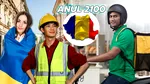 Raportul SRI indică un declin demografic catastrofal în România până în 2100, temperat doar de muncitorii asiatici și refugiații ucraineni