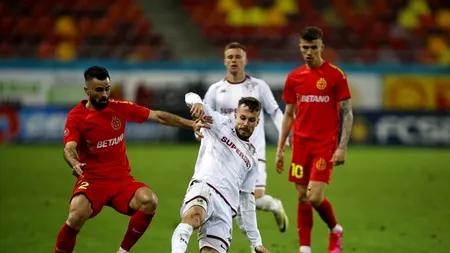 Ce MECIURI a programat LPF în ziua de Paști! Superliga are partide în toată perioada Sărbătorilor