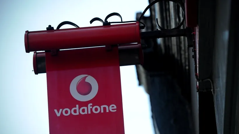 Vodafone România a pierdut 1,2 milioane de clienți în ultimele 12 luni, însă profitul companiei este în creștere